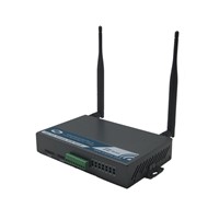 3G Dual SIM Router E-Lins Broadband Wireless Dual SIM 3G Router