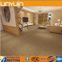 Cheap &amp;amp; Durable Vinyl Carpet Floor Tile