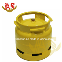 LPG Gas Cylinder Hot Selling High Quality Camping for Sale