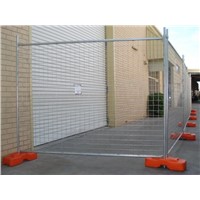 Temporary Fence /Portable Fence/Removable Fence Netting