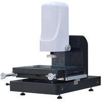 3D Automatic Vision Measuring Machine