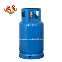 Factory Supply Africa Kenya 12.5kg Portable Home Cook LPG Gas Cylinder, LPG Gas Tank, LPG Gas Bottle