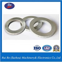 China Supplier DIN25201 Mental Ring/Sealing Gasket/Gaskets with ISO