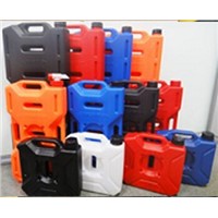 Car Spare Parts Multi-Functional Jerry Can Used as 4x4 Sand Track Lift Jack Base Jerry Can