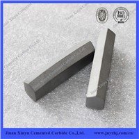 K034 Yg8 Tungsten Carbide Mining Tips