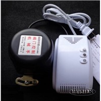 Gas Detector Price Cheap AC85V-265V Gas Detector LPG Or Natural Alarm