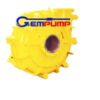14/12st-Ah (R) Slurry Pump Centrifugal Pump High Pressure Pump 14 Inch Pump