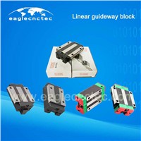 PMI HIWIN Linear Bearings Block |Hiwin Linear Rail Carriage