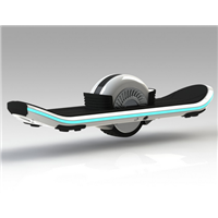 One Wheel Smart Electric Scooter Skateboard