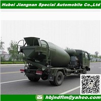Foton Dongfeng 3cubic Small Mixer Truck Manufacturer