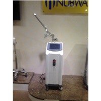 Glass Pipe Fractional CO2 Laser (NBW-FI)