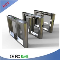 Entrance Control Flexible Security High Quality Electrical Standard Automatic Swing Barrier Gate
