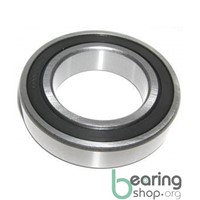 17286-2RSV Bicycle Full Complement Bearings