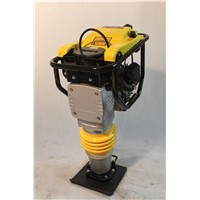 3 HP Gasonline Tamping Rammer for Road Construction Tool GTR 70 Series