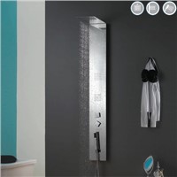 Hot Sale Head Shower Stainless Steel Shower Celling Panel TP9024
