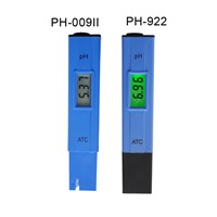 KL-009(II) High Accuracy Pen-Type PH Meter