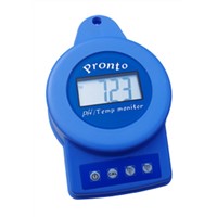KL-8813 Portable PH &amp;amp; Temperature Meter