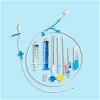 Disposable Central Venous Catheter