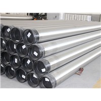 ASTM A312 Stainless Steel 316L Casing Pipe