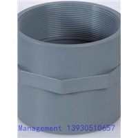 PVC Female Adapter Plastic Pipe Fitting