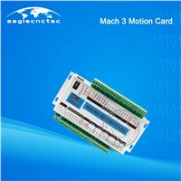 Mach3 Motion Card Mach3 Hardware