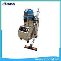 Portable High Pressure Steam Cleaning Machine with Vacuum Cleaner, CW-ES04V