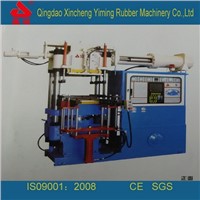 Rubber Injection Molding Press Machine, Rubber Hydraulic Machine