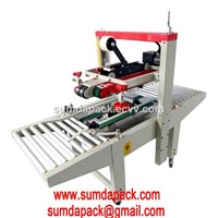 SD-6050 Semi Automatic Carton Sealing Machine