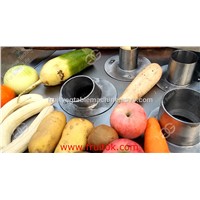 Fruit Vegetable Slicer Cutting Machine|Banana Chips Chips Cutting Machine|