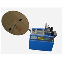 Automatic Cutter for Shrink Tubes/Flat Ribbon Cable for Wire Harness