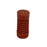 190 -225 Indoor Post Type Epoxy Resin Electronic Insulator