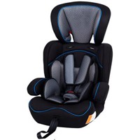 Baby Car Seats Safety Seat 9m-12 Years Group 1+2+3(9-36kg)