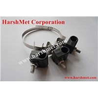 Hose Clamp Type Feeder Cable Clamp