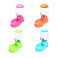 Pet Automatic Feeder Pet Automtic Water Feeder Dog Cat