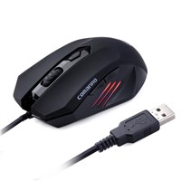 2017 Custom Consumer Electronics Computer Gaming Mouse Optical Mouse