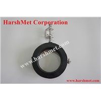 304 Stainless Steel Hose Type Cable Clamp
