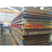 Alloy Steel Mould Steel Plastic Mould Steel 1.2311