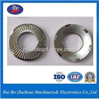 Fastener Stainless Steel SN70093 Contact Washer/Washers with ISO