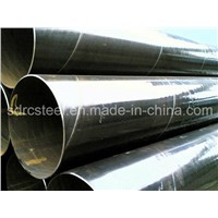 Hot-DIP Galvanized Spiral Pipe for Pipeline