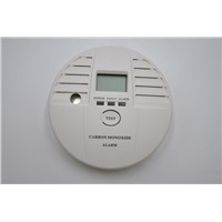 Carbon Monoxide Gas Leak Detector CO Gas Alarm