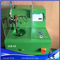 CCR-S2 Automatic Electrical Common Rail Diesel Injecter Tester