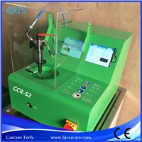 Diesel Fuel Common Rail Injector Tester Test Bench