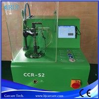 Common Rail Injector Nozzle Test Tool CCR-S2 CCRDI Diesel Injection Test