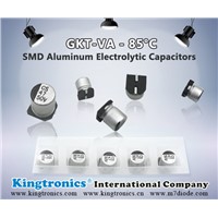 Kt Kingtronics SMD Chip Type E Cap