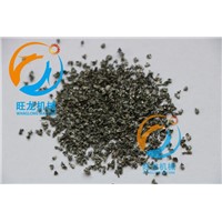 Stainless Steel Filter Sand