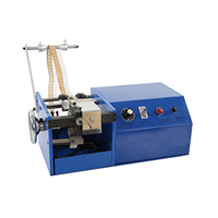 Taped Capacitor Lead Cutting Machine, Capacitor Lead Trimmer