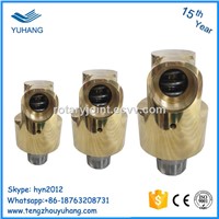 HD Type High Speed Cooling Water Rotary Joint for Printing & Dyeing Industry Import Seals