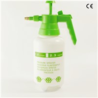 1L Agriculture Chemical Spray Bottle Weed Sprayer with Spray Trigger