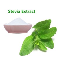 OEM Welcome Traditional Chinese Herbs Extract Natural Sweetener Stevia