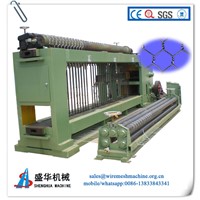 Gabion Mesh Machine China Manufacturer